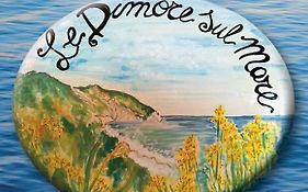 Le dimore sul mare